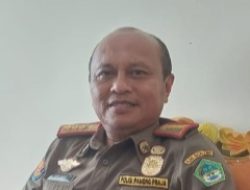 Pendekatan Humanis Satpol PP Boalemo