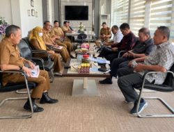 Komisi III: TGR Guru Bukan Tanggung Jawab Individu